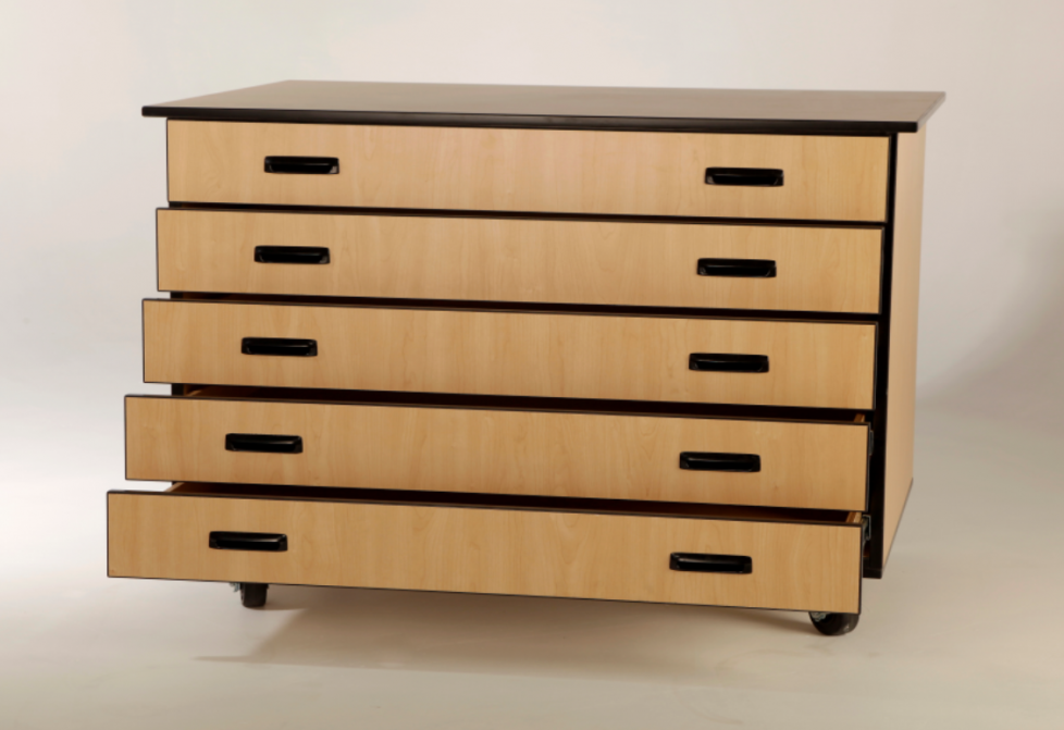 Paper Storage New Mexico School Products